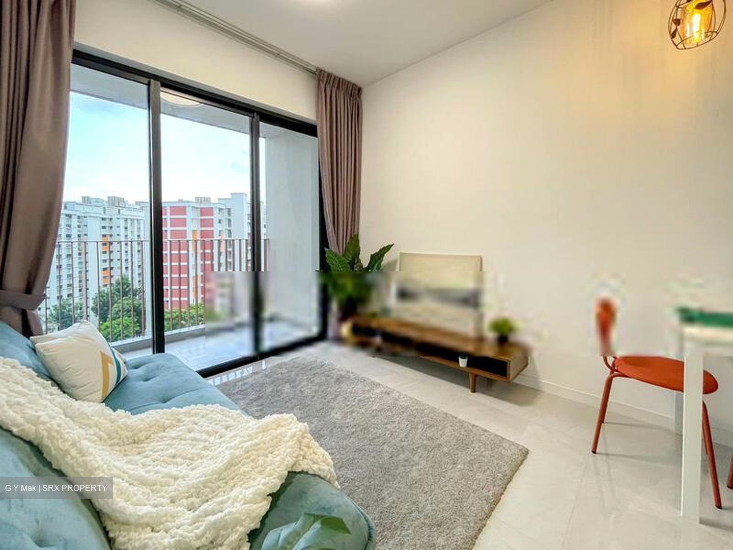 Riverfront Residences (D19), Apartment #639089151